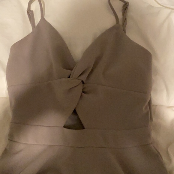 Dress - Picture 2 of 5